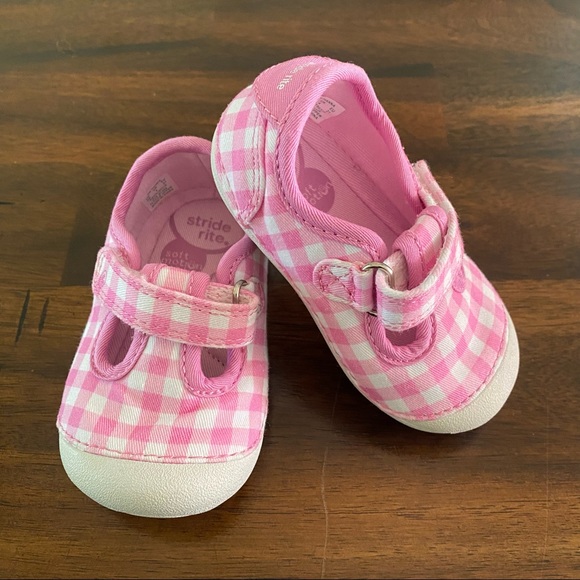 Stride Ride Other - Stride Ride Soft Motion Hanna Girls